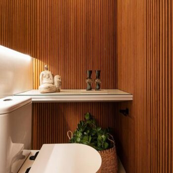 Painel Bambu: a opção sustentável e elegante para sua casa