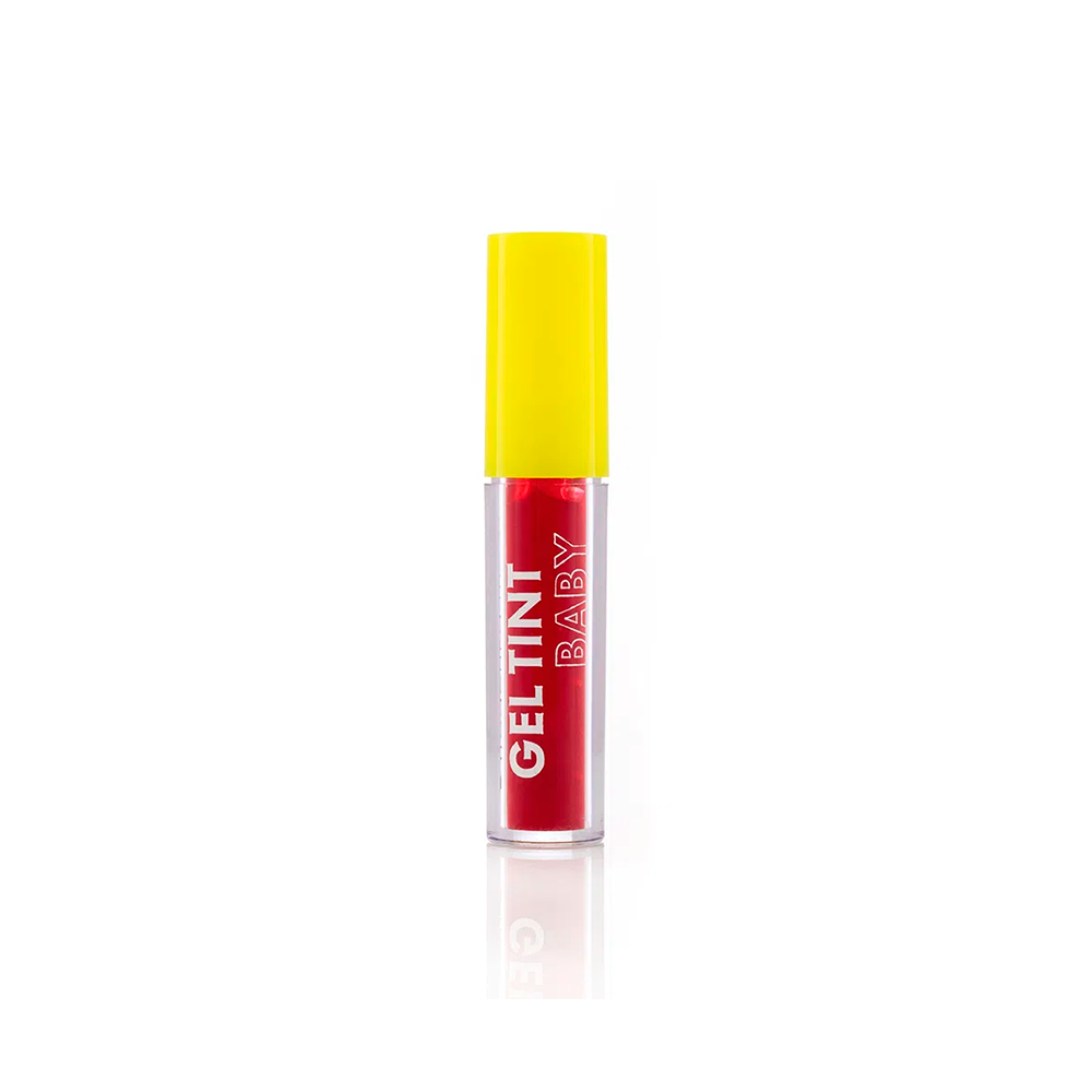 Frederika Make Gel Tint Baby Paprika Cosmética na 