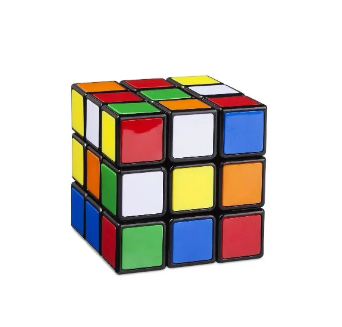 Cubo Mágico Maluco 6,5 cm - ARK