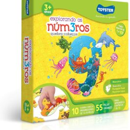 Turma Mônica Kit de Pintura com Cavalete - 0766 - Nig - Dorémi Brinquedos