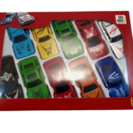 Comprar Brinquedo Caminhão Cegonha Magnum Com 2 Carros