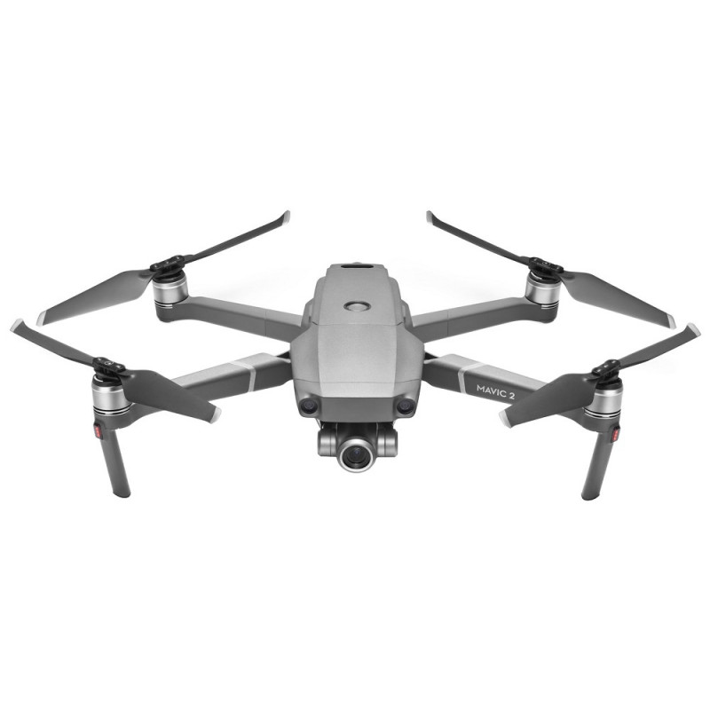 Dji mavic 2 sales zoom update