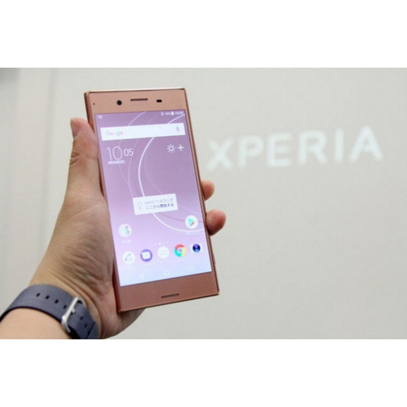 Smartphone Sony Xperia XZ Premium G8142 4GB/64GB LTE Dual Sim 5.5