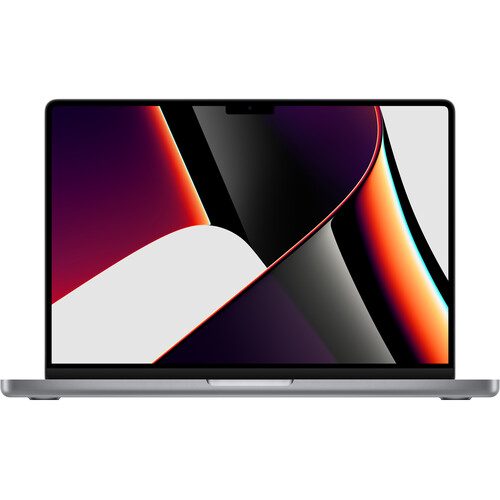 【初売り】 MacBook Apple Pro 1TB 16g/SSD Pro M1 Chip com 14,2″ de MacBook本体