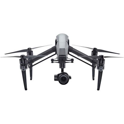 Dji inspire 2 sales zoom camera