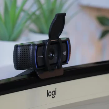 A melhor webcam Logitech para você