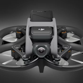 DJI anuncia o drone Avata FPV