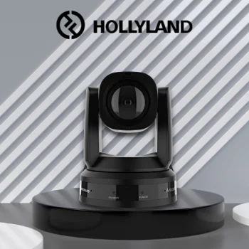 Hollyland apresenta a câmera de transmissão ao vivo Arocam C2 HD