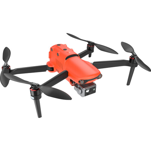 Autel robotics hot sale evo drone