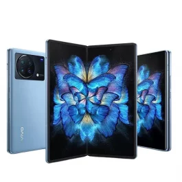 HONOR-Celular de Tela Dobrável, Magic Vs, 5G, 7.9 Polegadas, Snapdragon 8,  Gen1, 5000mAh, 66W Carregamento Rápido, 54MP, NFC, Original, Novo, Oficial