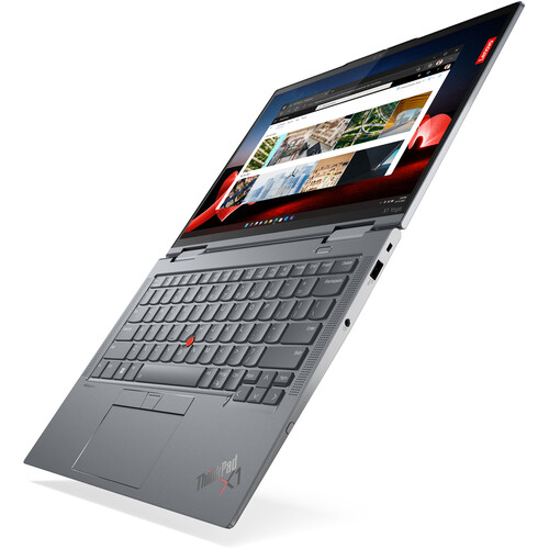 Notebook/Tablet Lenovo Yoga C740-15IML Intel i7 de 10°/12GB/512GB