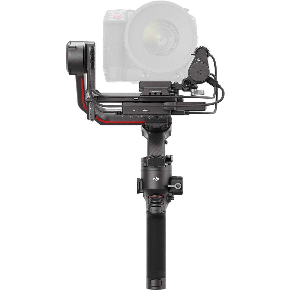 Dji ronin sale s 3