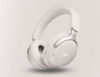 Bose® anuncia fones de ouvido e fones de ouvido QuietComfort Ultra™