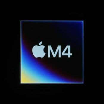 Apple se solta com novo iPad M4 e acessórios