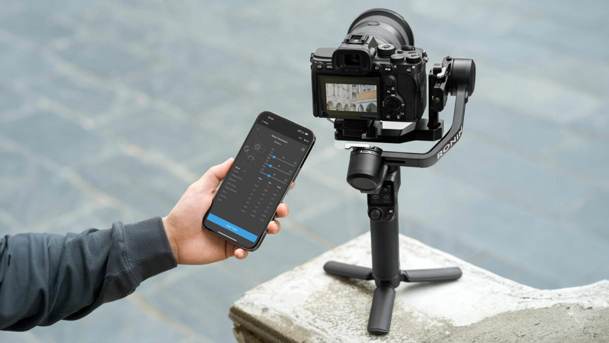 Melhores estabilizadores de gimbal e câmera | DIGCOM PREMIUM - A melhor ...