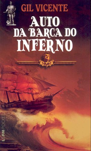 Inferno - A Coleção de Arte