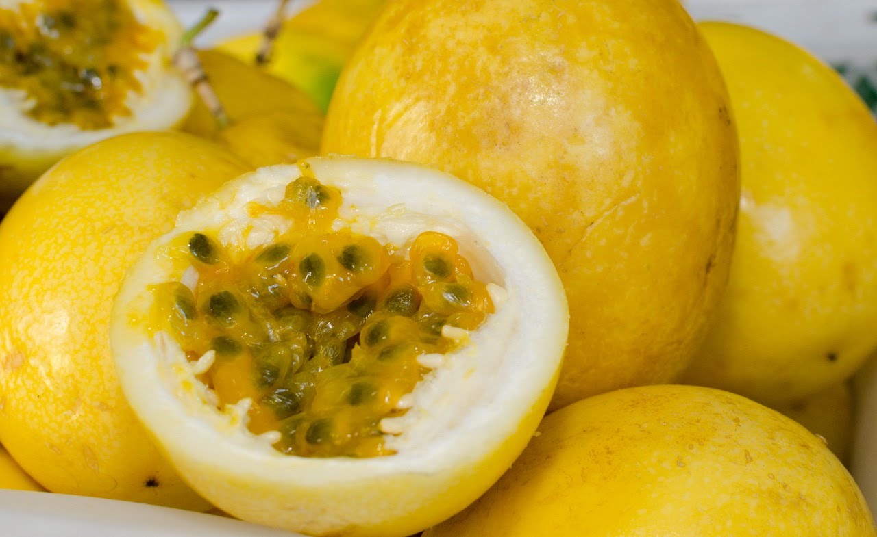 Maracuja Kg | Supertem