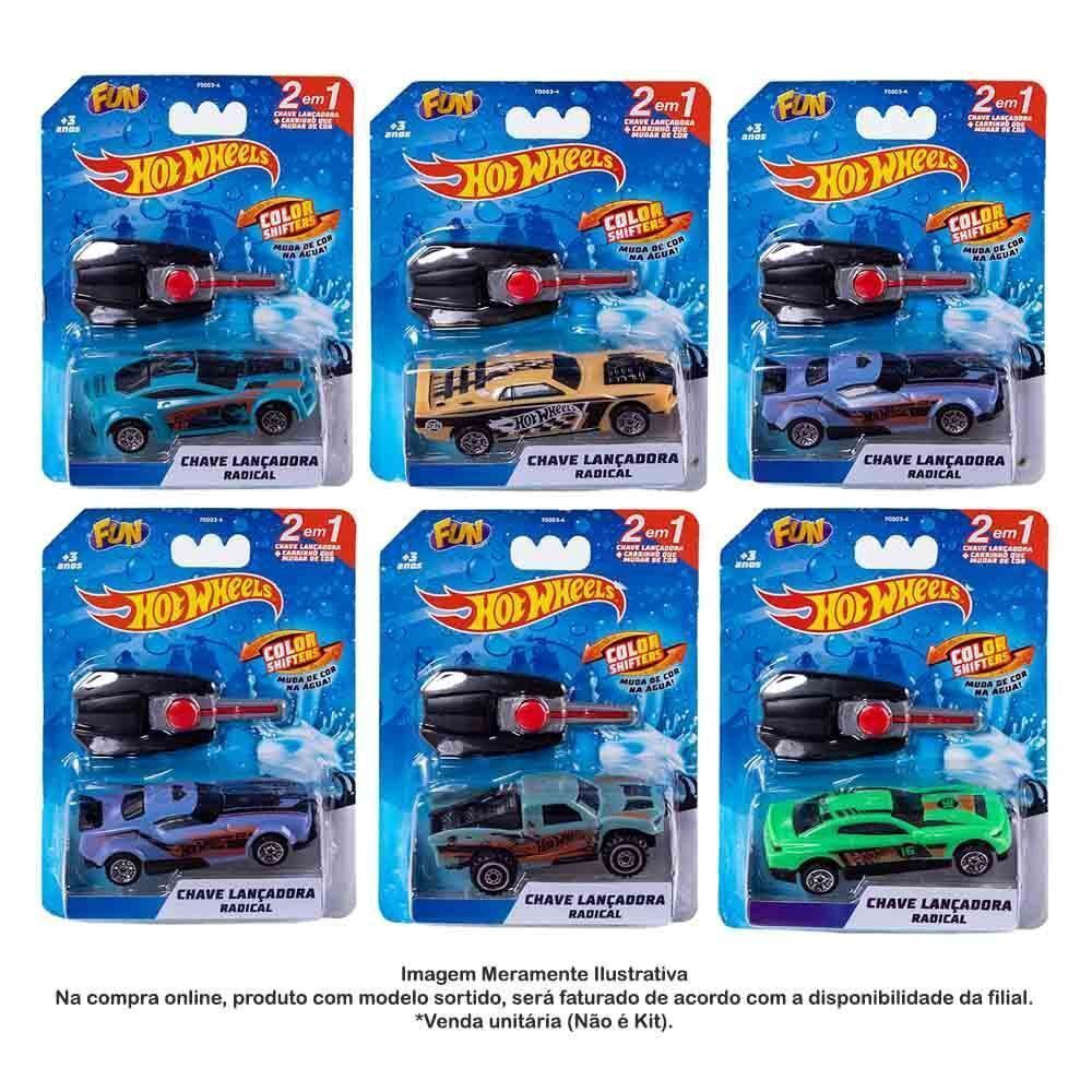 Carrinho Hot Wheels Brinquedo - Melhores Preços nas Farmácias São