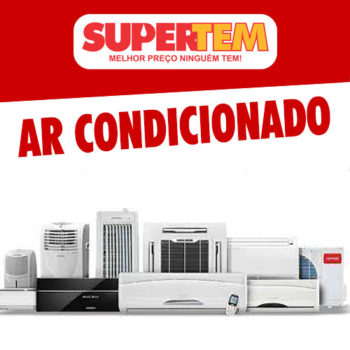 AR CONDICIONADO