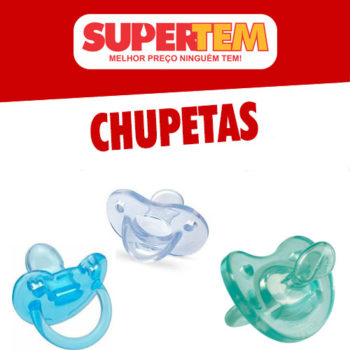 CHUPETAS