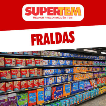 FRALDAS