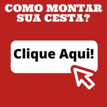 Como montar a cesta