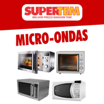 microondas