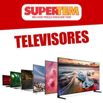 TELEVISORES