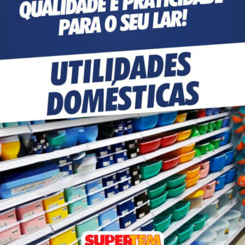 Utilidades Domésticas