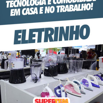 Eletrinho