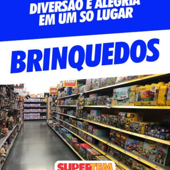 Brinquedos