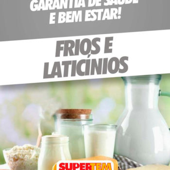 Frios e Laticinios