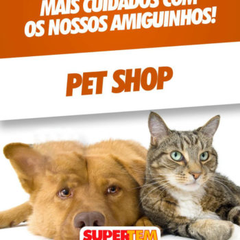 Pet Shop