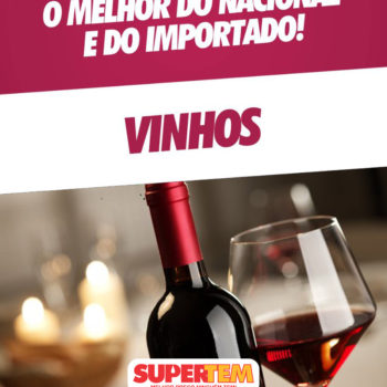 Vinhos