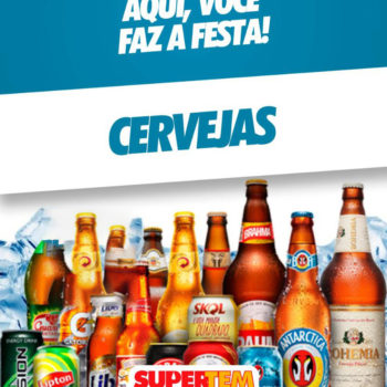 Cervejas