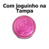 Bolhas de Sabão 60ML C/Jogo Bolofofos Unidade - Tem Tem Digital -  Brinquedos e Papelaria, aqui tem!