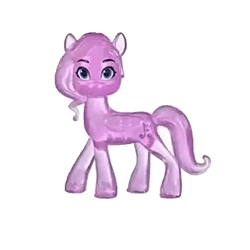 My Little Pony kit com 12 unid.