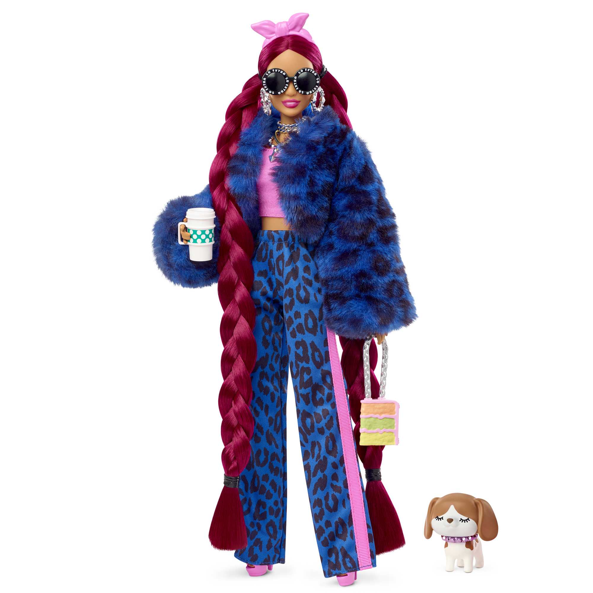 Guarda Roupa da Barbie Original, Completo, com Muitos Itens Extra