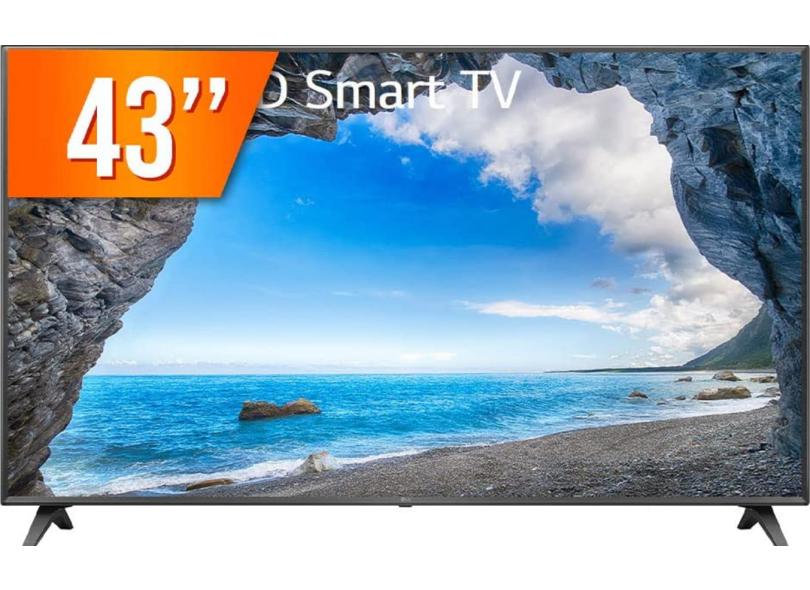 Televisor DA+CO Smart TV 43