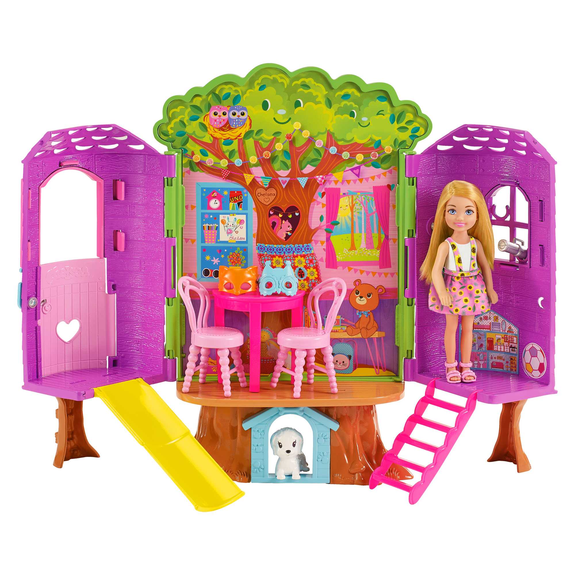 Casinha da Barbie Chelsea  Brinquedo para Bebês Barbie Usado