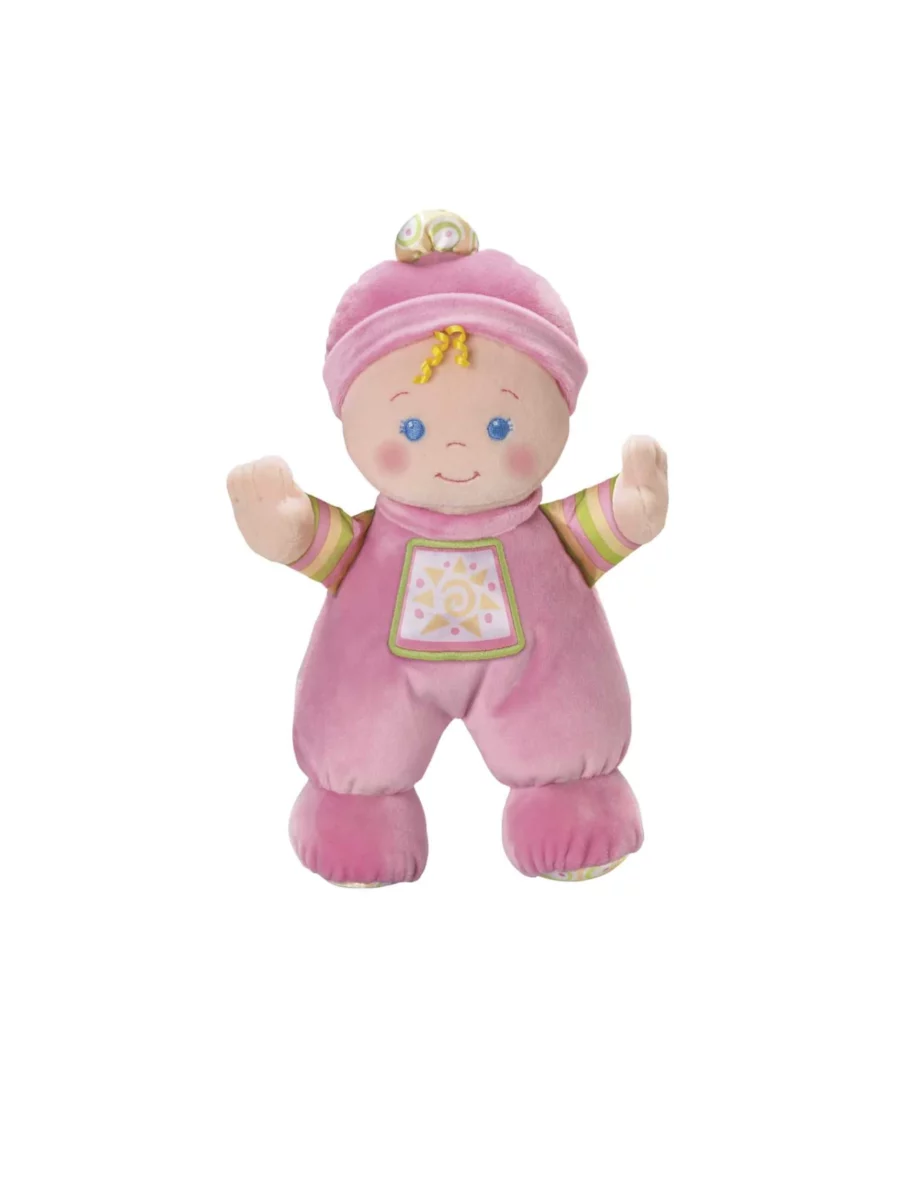 Fisher price 2024 baby doll