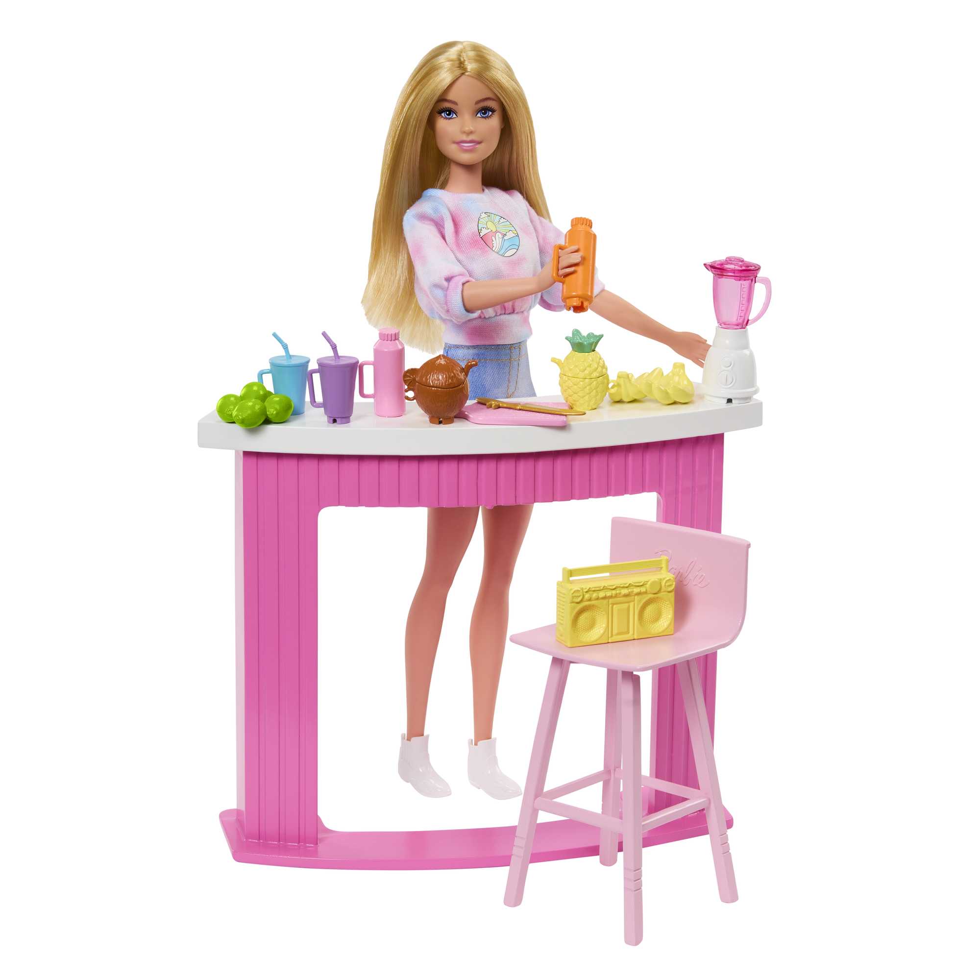 Casa de Bonecas Barbie em Estilo IKEA « Blog de Brinquedo