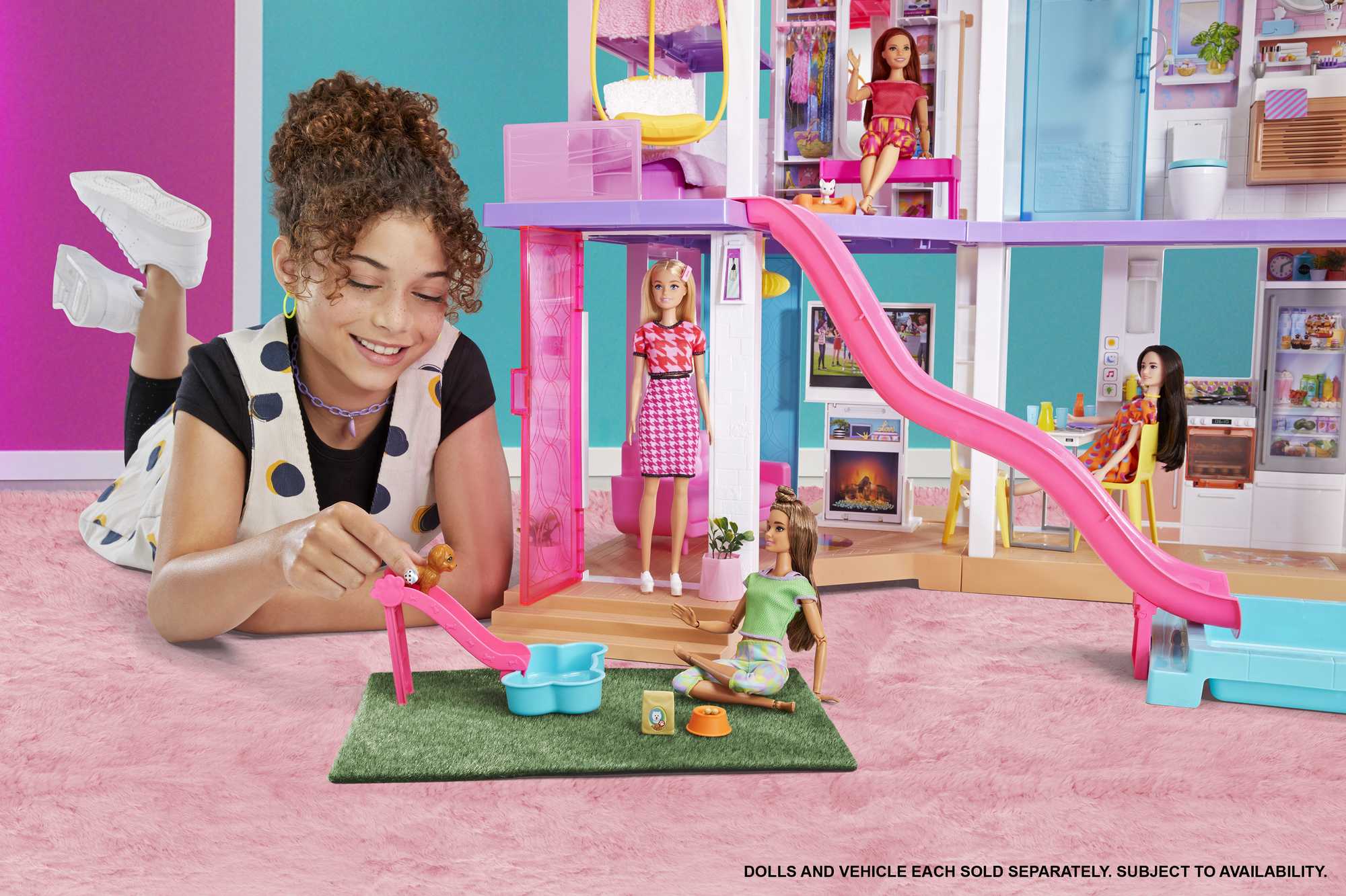 TOP 10 Melhores CASINHAS DE BONECA em 2023 Melhor CASA DA BARBIE