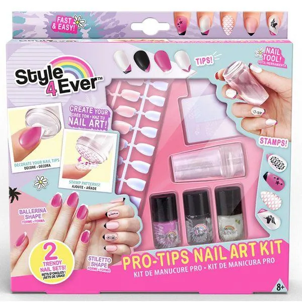 Jogos de Manicure da Barbie no Meninas Jogos