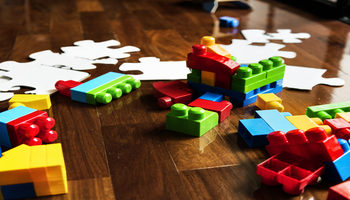Brinquedos